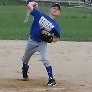 Meet your Posher, Tyson